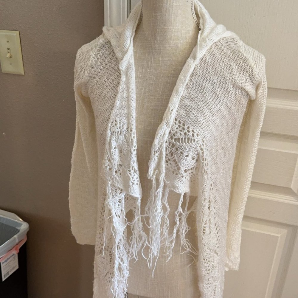 White Cover Up